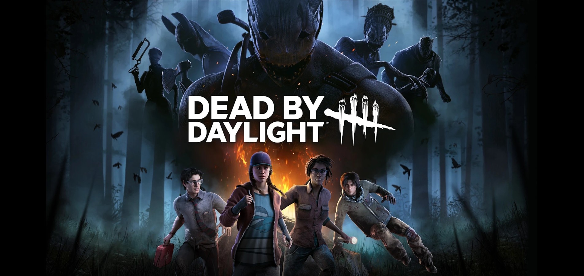 Dead by Daylight PC Steam CD Key