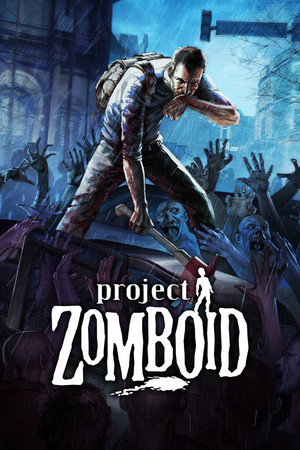 Project Zomboid Steam CD Key