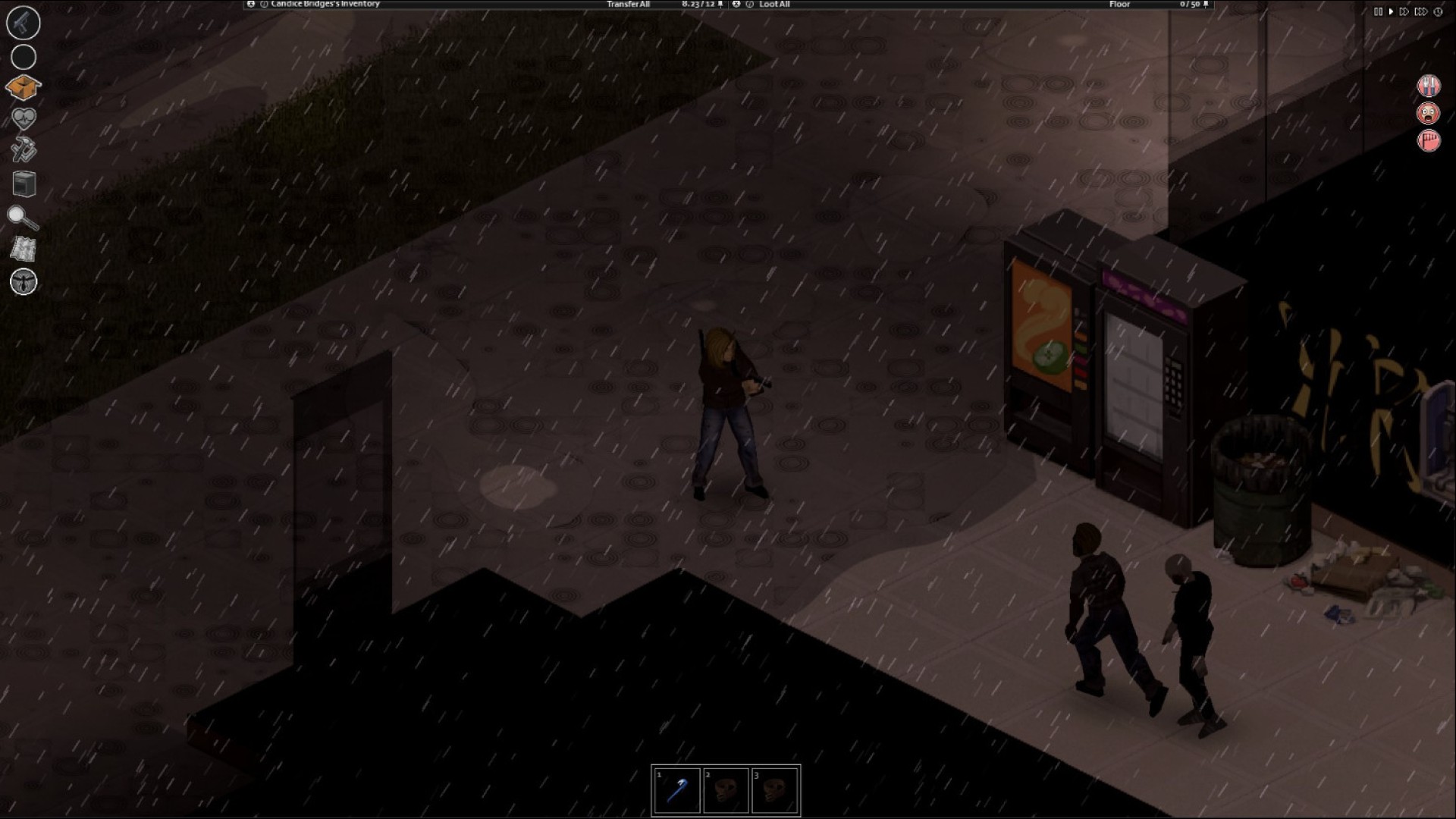Project Zomboid Steam CD Key Ekran Görüntüsü 2