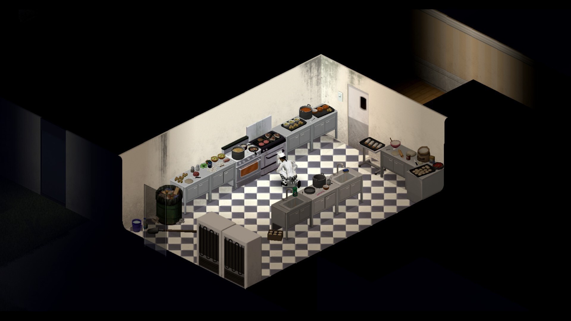 Project Zomboid Steam CD Key Ekran Görüntüsü 5