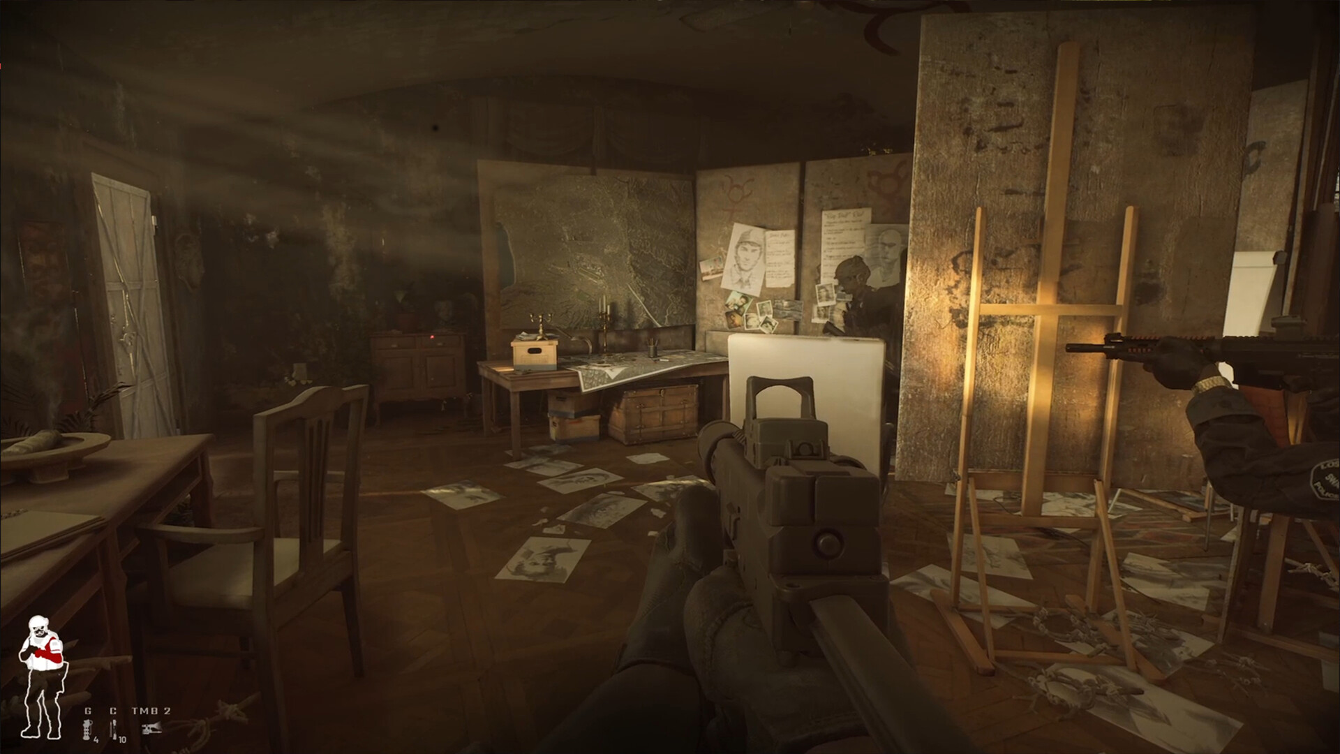 Ready Or Not PC Steam CD Key Ekran Görüntüsü 5