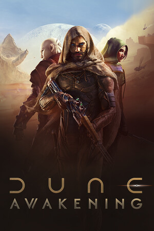 Dune: Awakening PC Steam CD Key Dune: Awakening PC Steam CD Key
