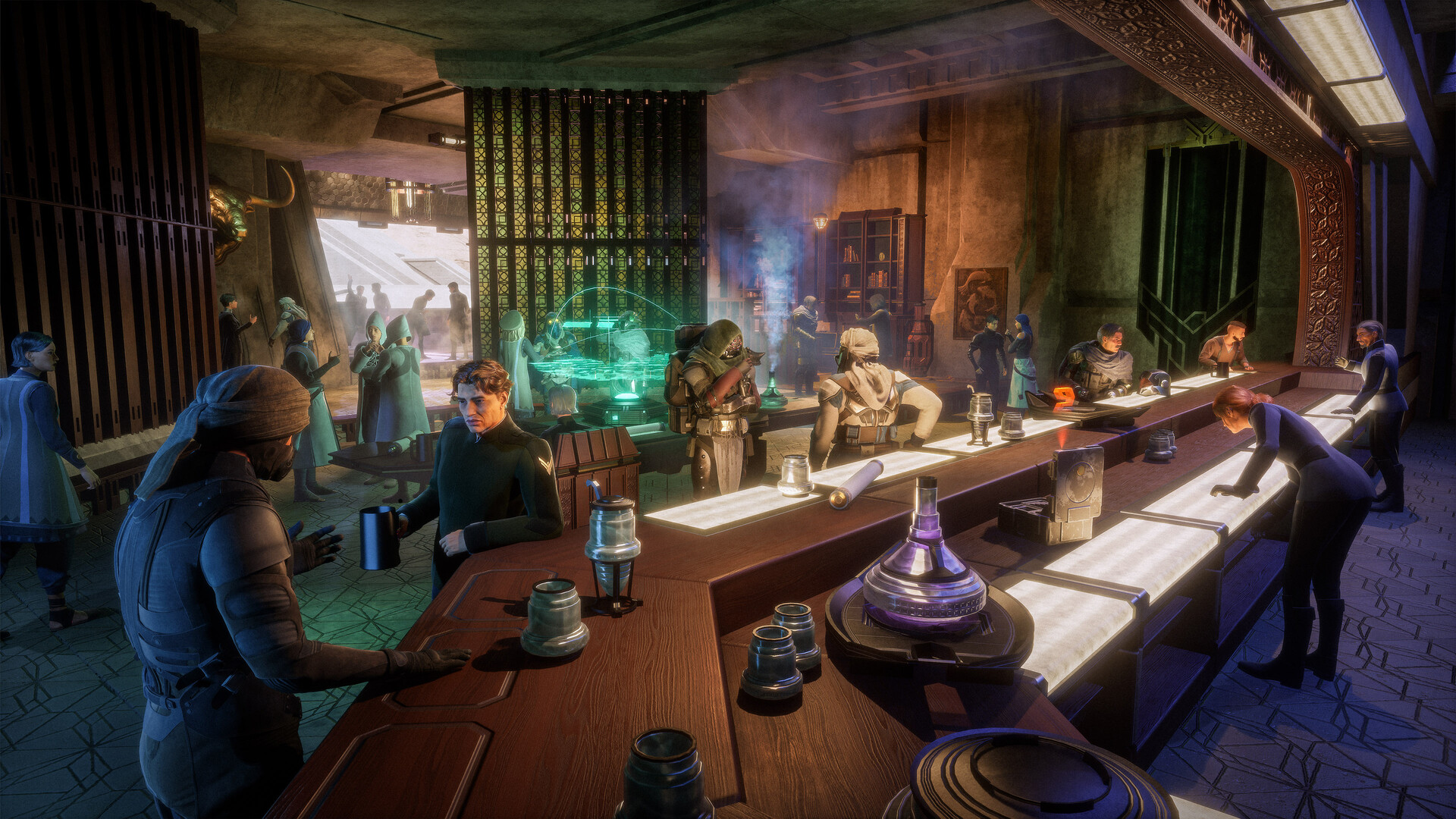 Dune: Awakening Ultimate Edition PC Steam CD Key Ekran Görüntüsü 3