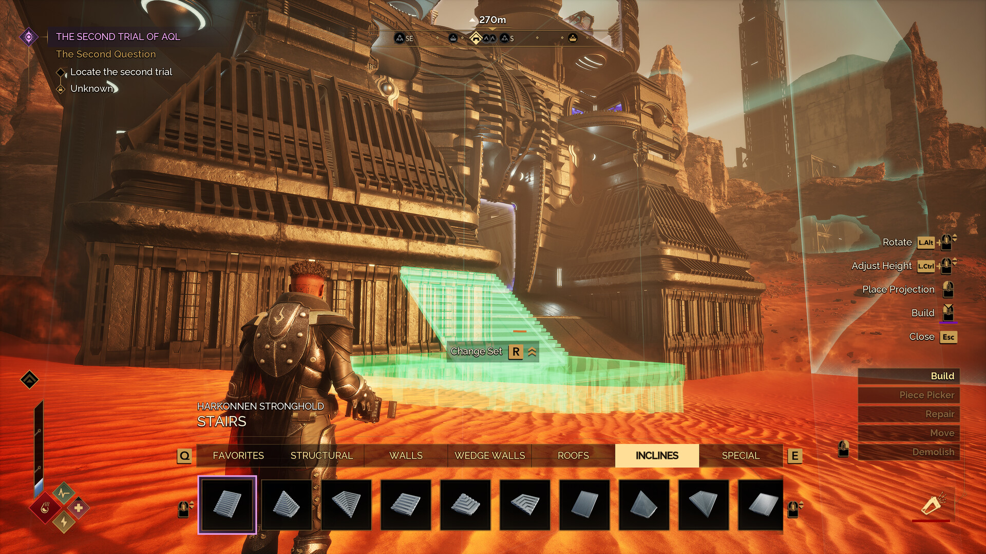 Dune: Awakening Ultimate Edition PC Steam CD Key Ekran Görüntüsü 4