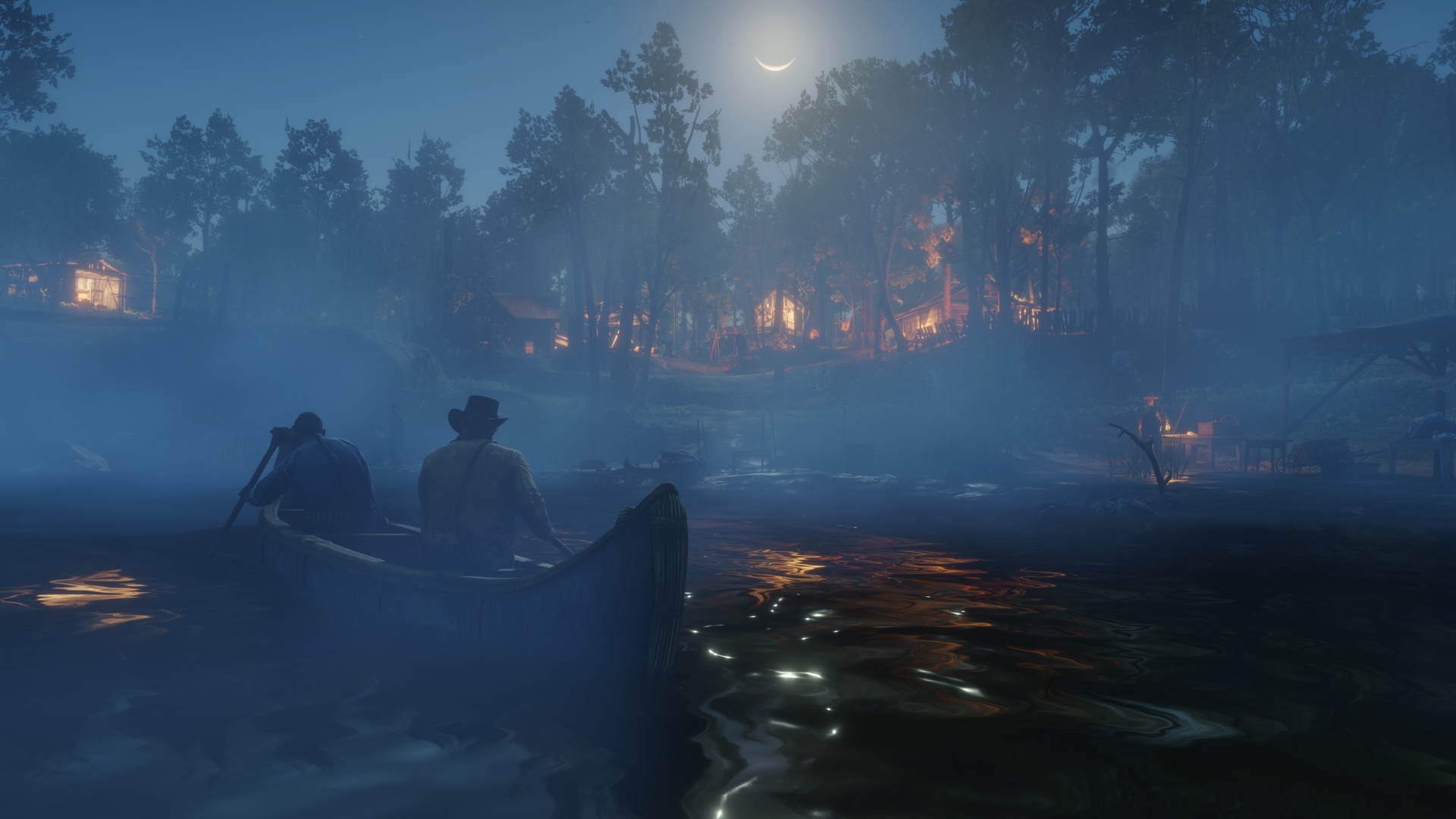 Red Dead Redemption PC Steam CD Key Ekran Görüntüsü 1