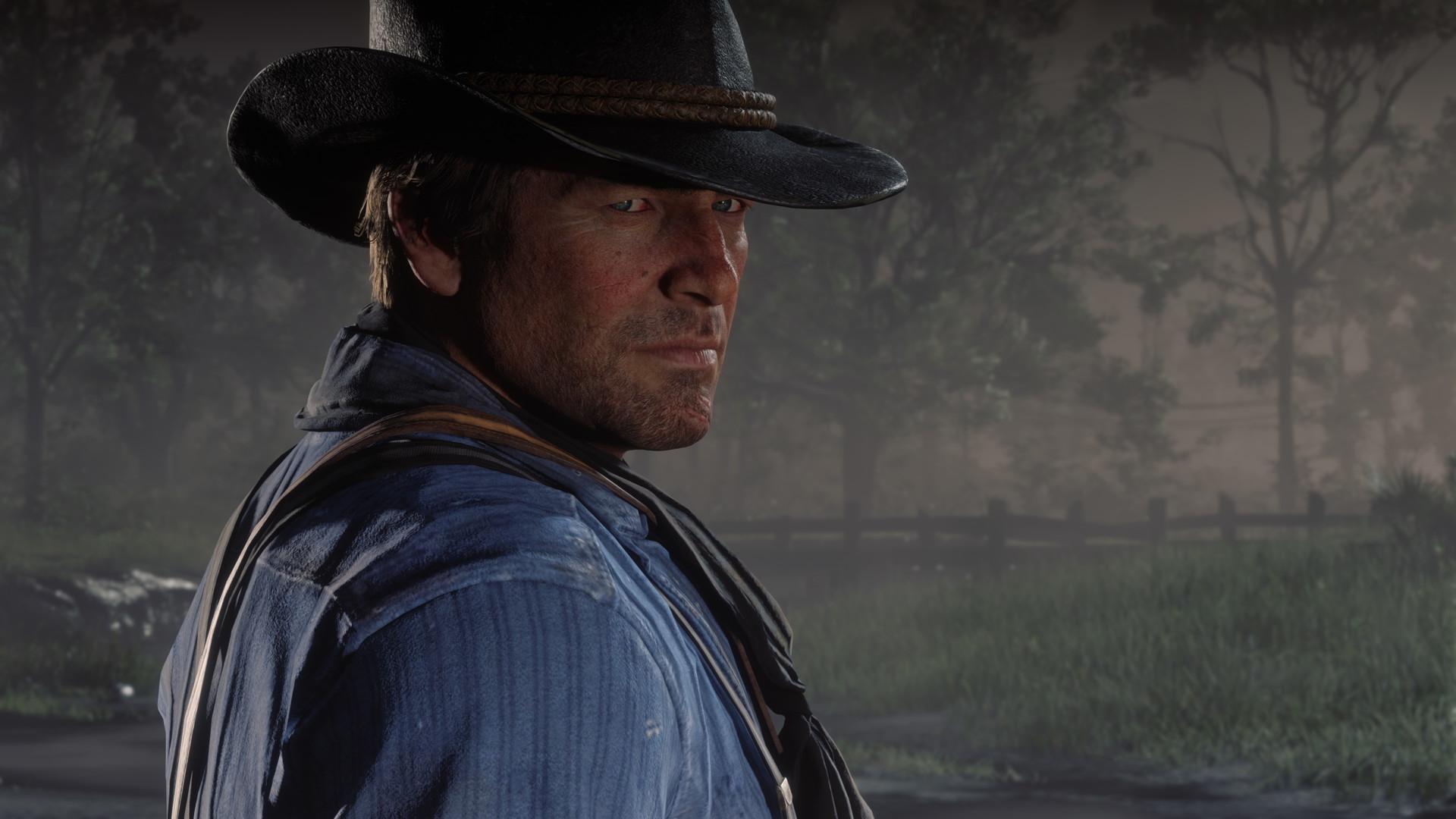Red Dead Redemption PC Steam CD Key Ekran Görüntüsü 4