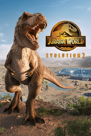 Jurassic World Evolution 2 PC Steam CD Key