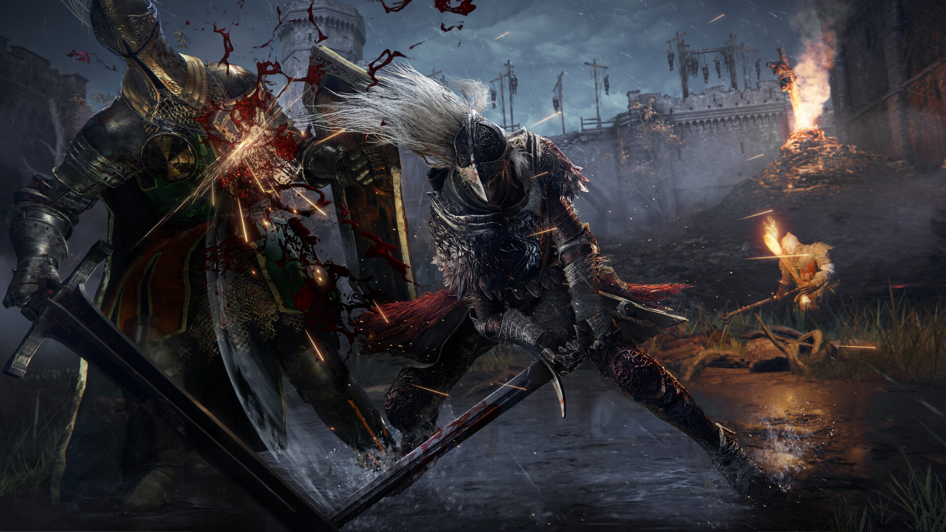 Elden Ring RoW Steam CD Key Ekran Görüntüsü 3