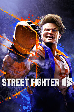 Street Fighter 6 RoW Steam CD Key