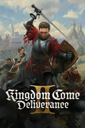 Kingdom Come: Deliverance II Gold Edition PC Steam CD Key