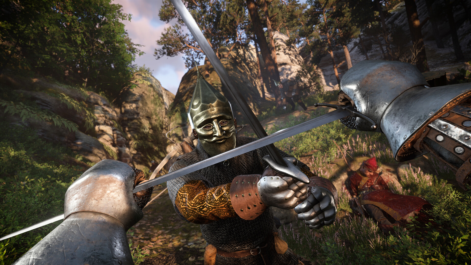 Kingdom Come: Deliverance II PC Steam CD Key Ekran Görüntüsü 1