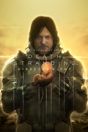 Death Stranding Director's Cut Steam CD Key Death Stranding Director's Cut Steam CD Key