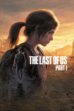 The Last of Us Part 1 PC Steam CD Key