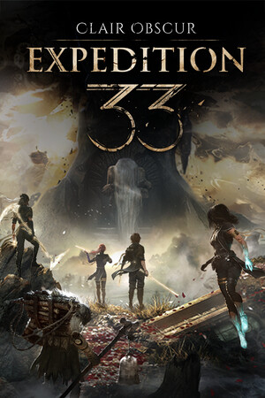Clair Obscur: Expedition 33 PC Steam CD Key