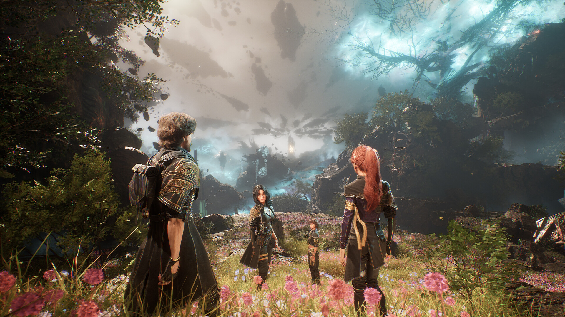 Clair Obscur: Expedition 33 PC Steam CD Key Ekran Görüntüsü 1