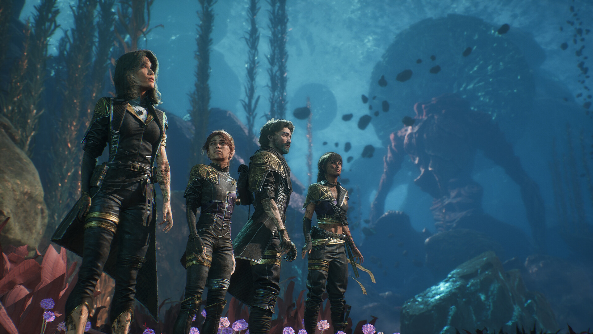 Clair Obscur: Expedition 33 PC Steam CD Key Ekran Görüntüsü 5