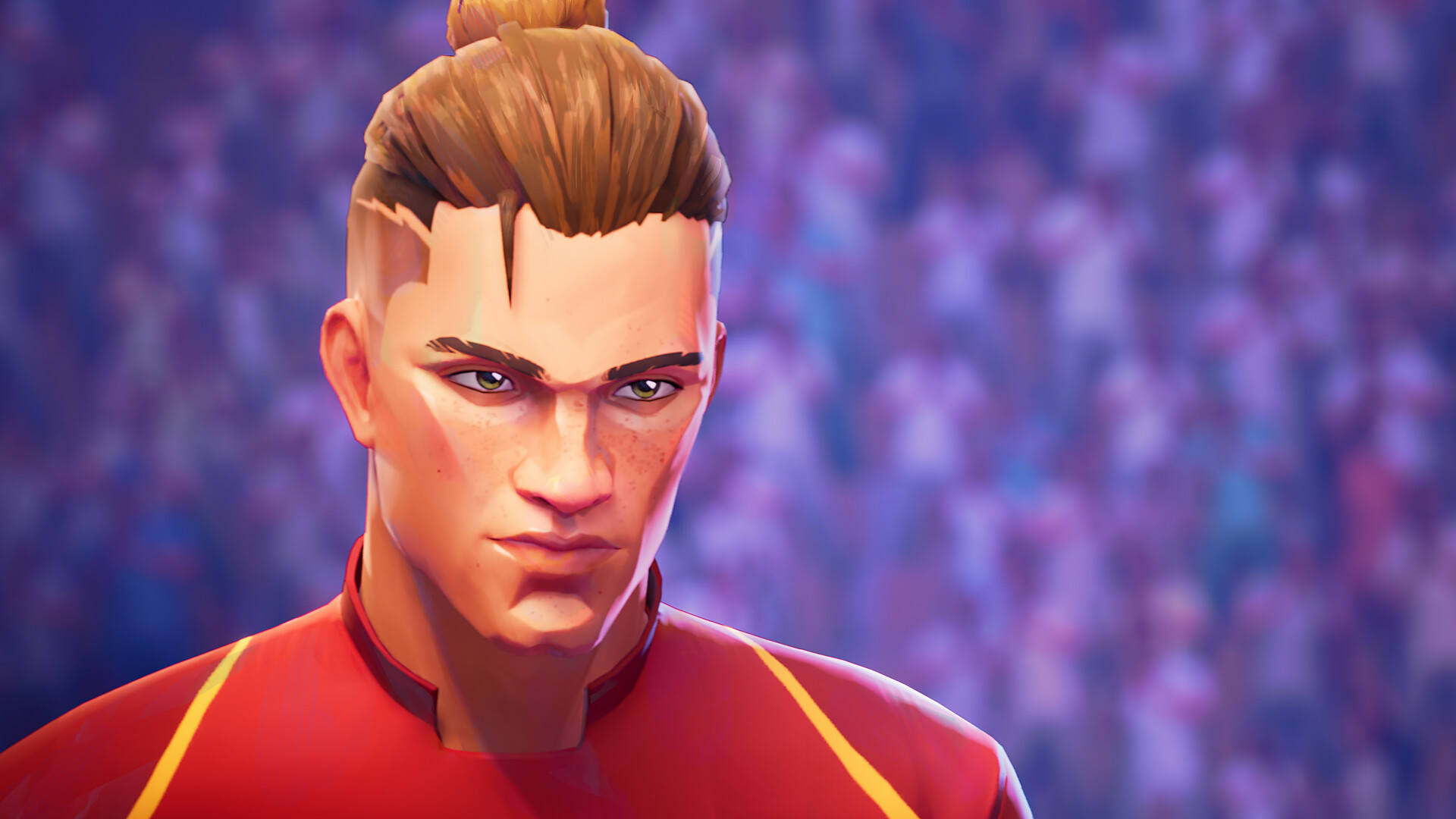 REMATCH Elite Edition PC Steam CD Key Ekran Görüntüsü 3
