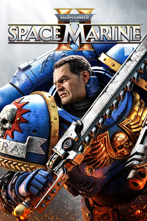 Warhammer 40,000: Space Marine 2 PC Steam CD Key