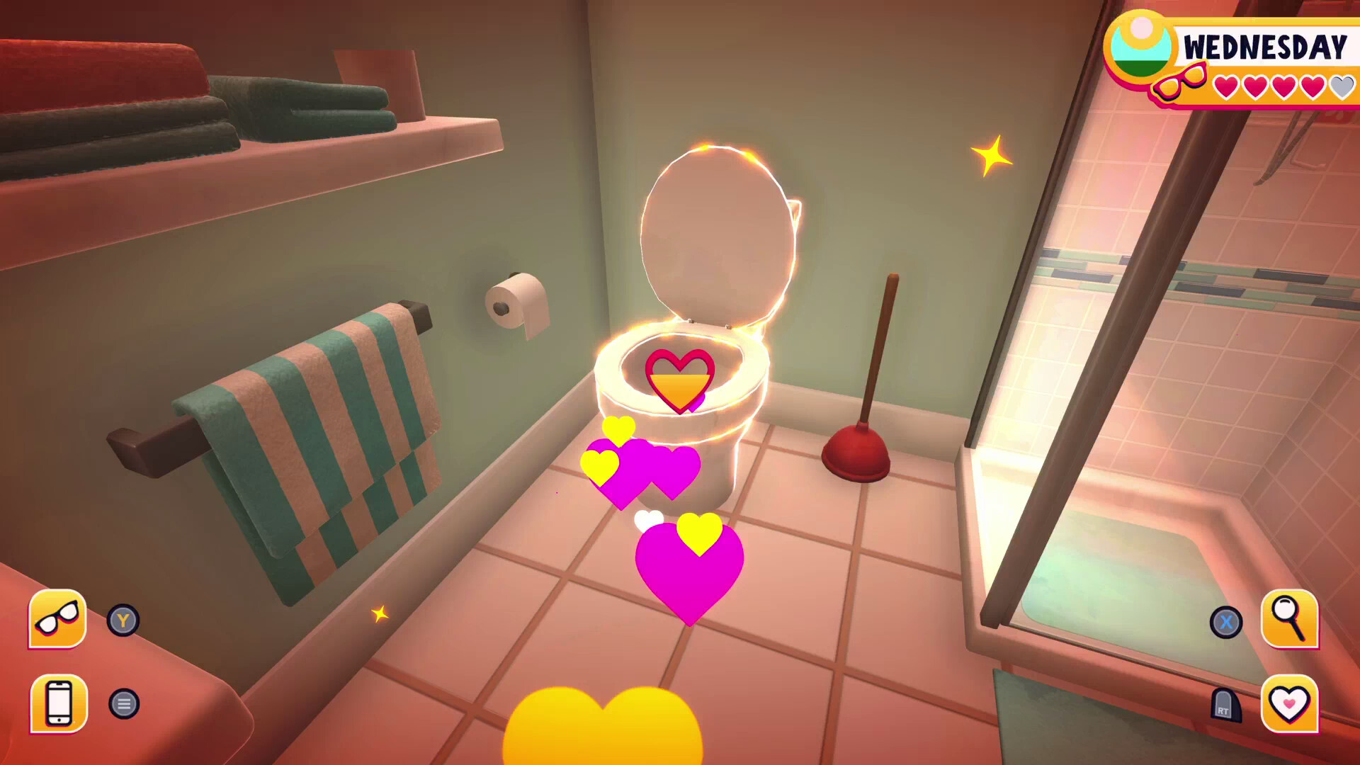 Date Everything! RoW PC Steam CD Key Ekran Görüntüsü 3
