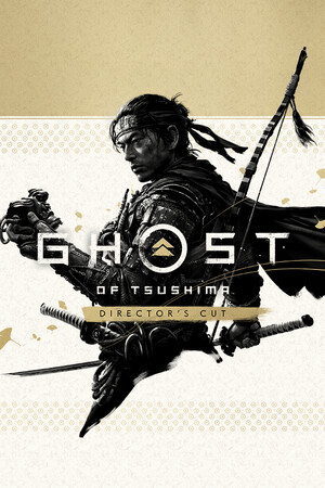 Ghost of Tsushima Director's Cut PC Steam CD Key Ghost of Tsushima Director's Cut PC Steam CD Key