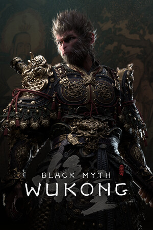 Black Myth: Wukong Deluxe Edition PC Steam CD Key