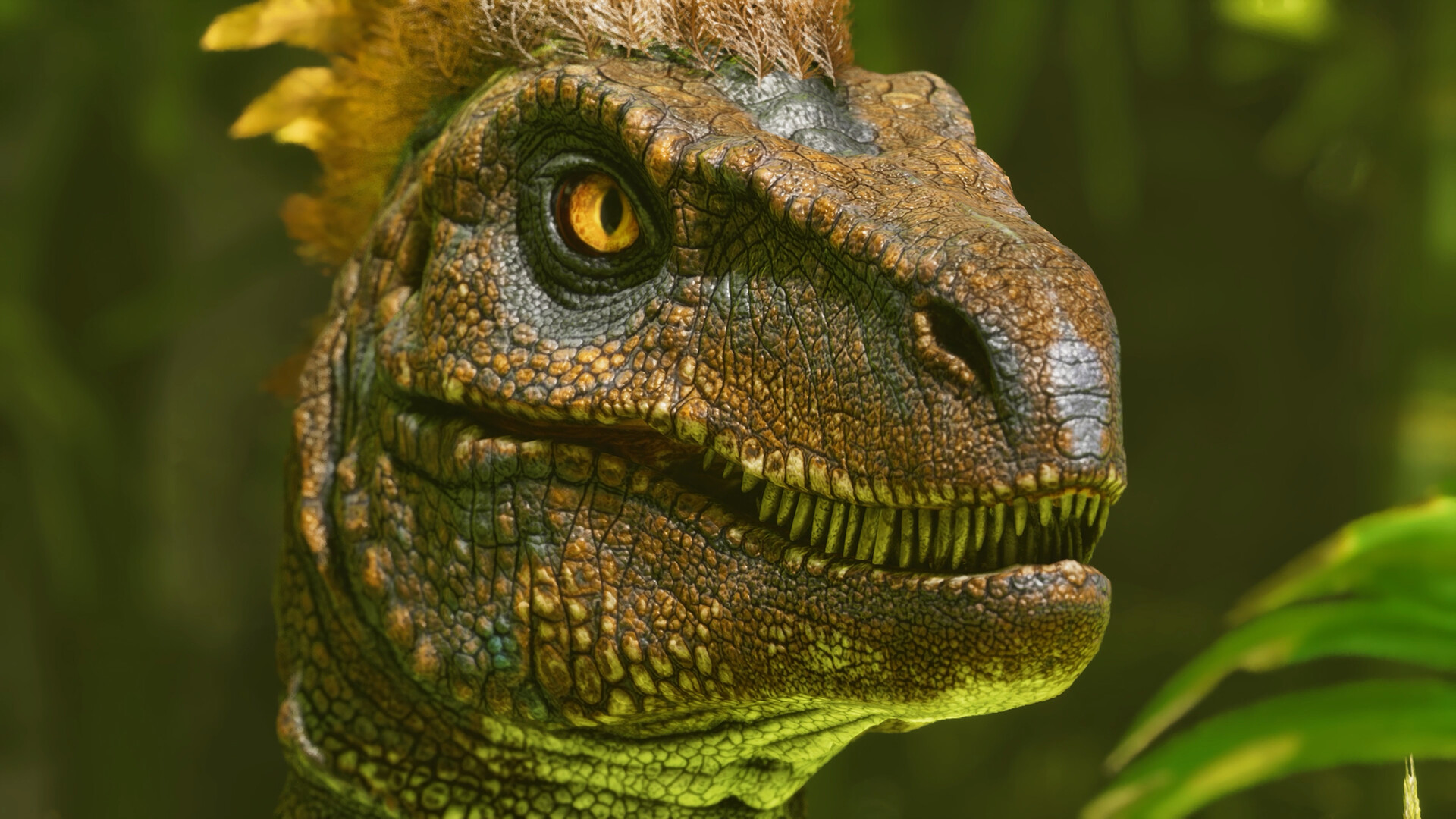 ARK: Survival Ascended Steam CD Key Ekran Görüntüsü 1