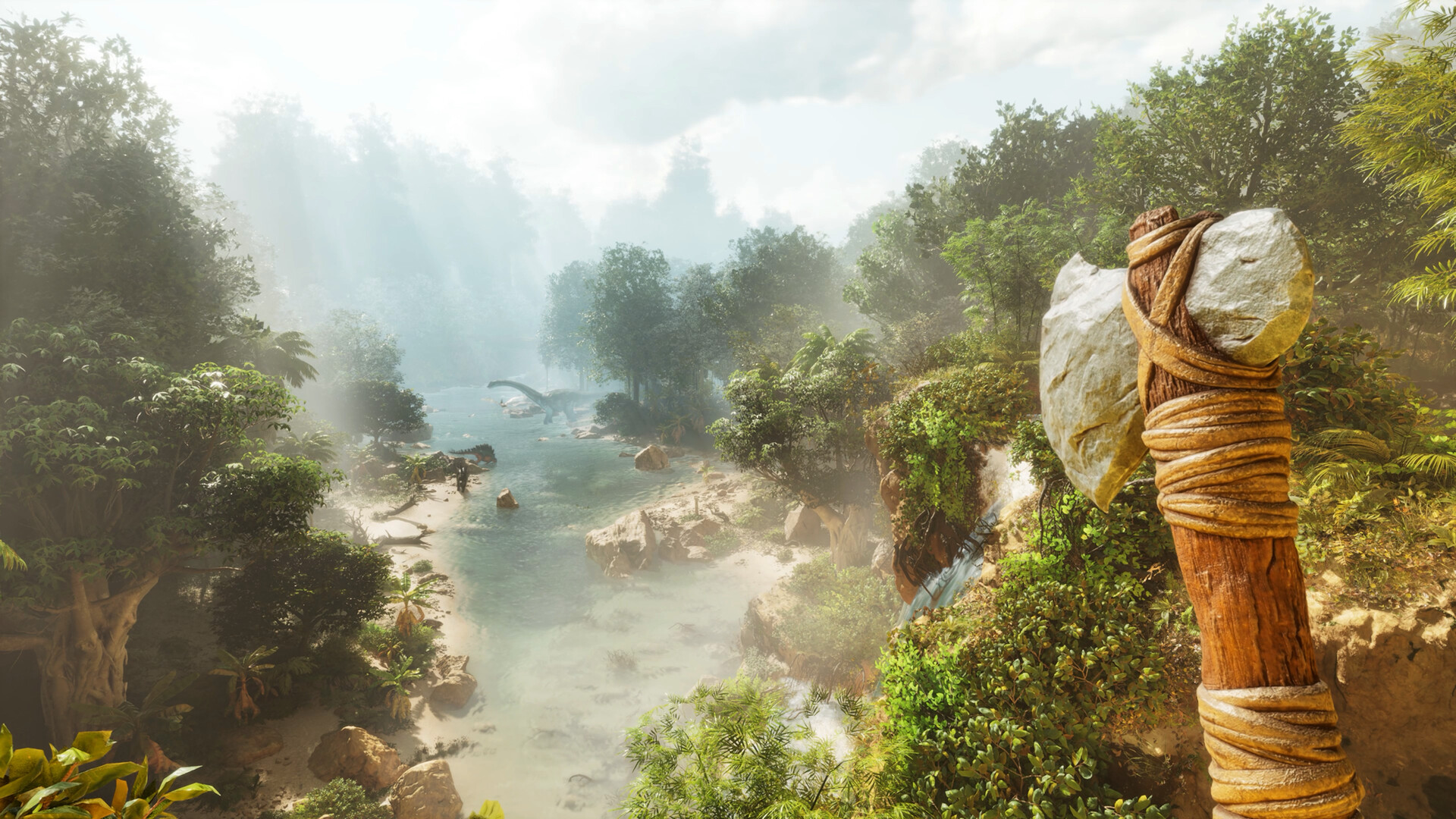 ARK: Survival Ascended Steam CD Key Ekran Görüntüsü 2