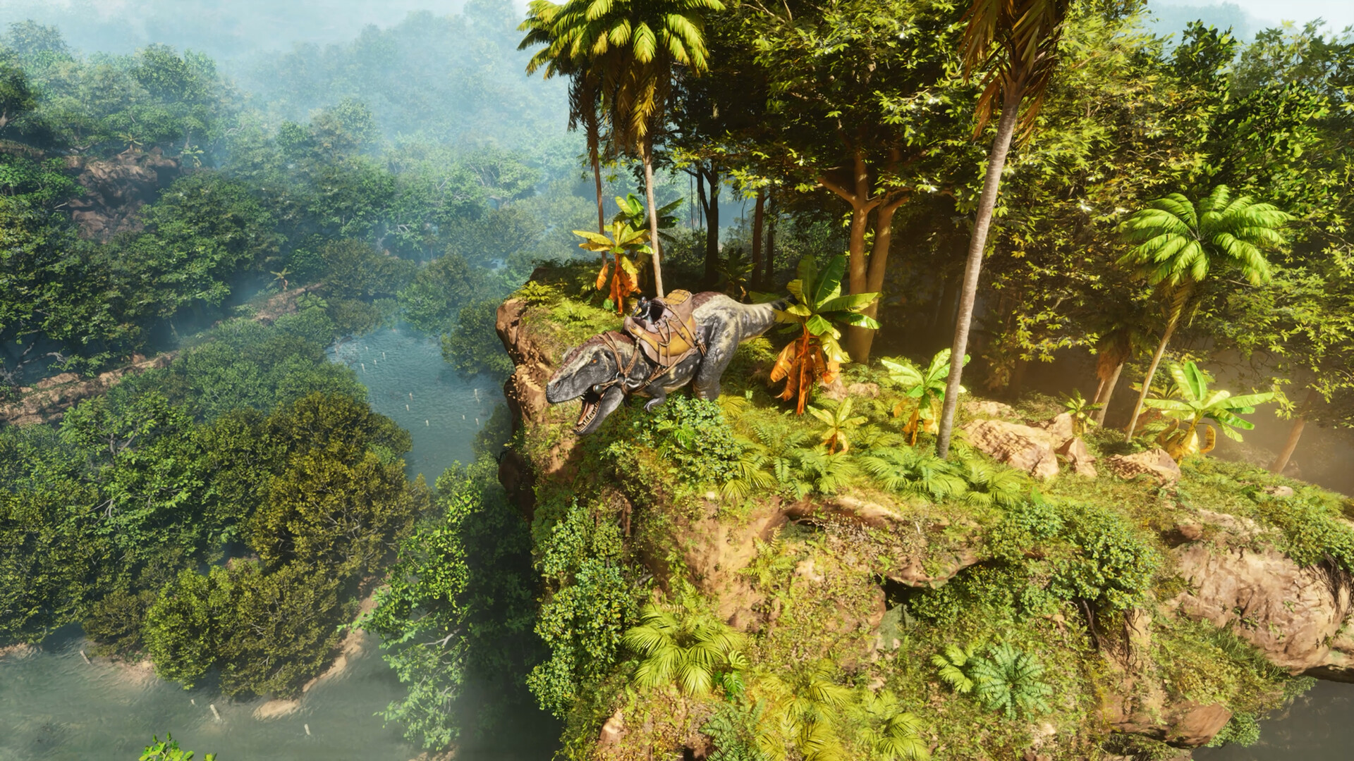 ARK: Survival Ascended Steam CD Key Ekran Görüntüsü 3