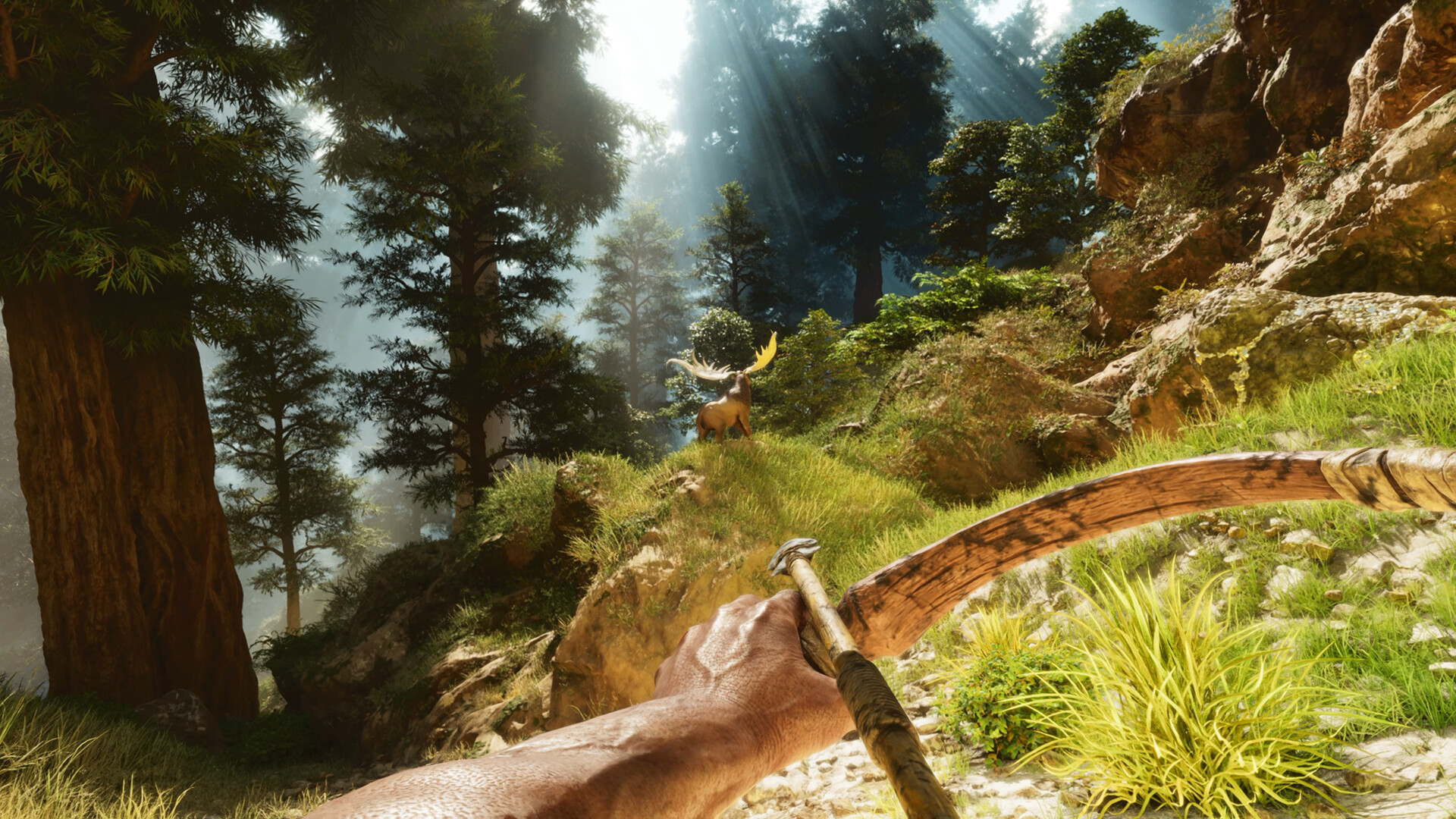 ARK: Survival Ascended Steam CD Key Ekran Görüntüsü 4