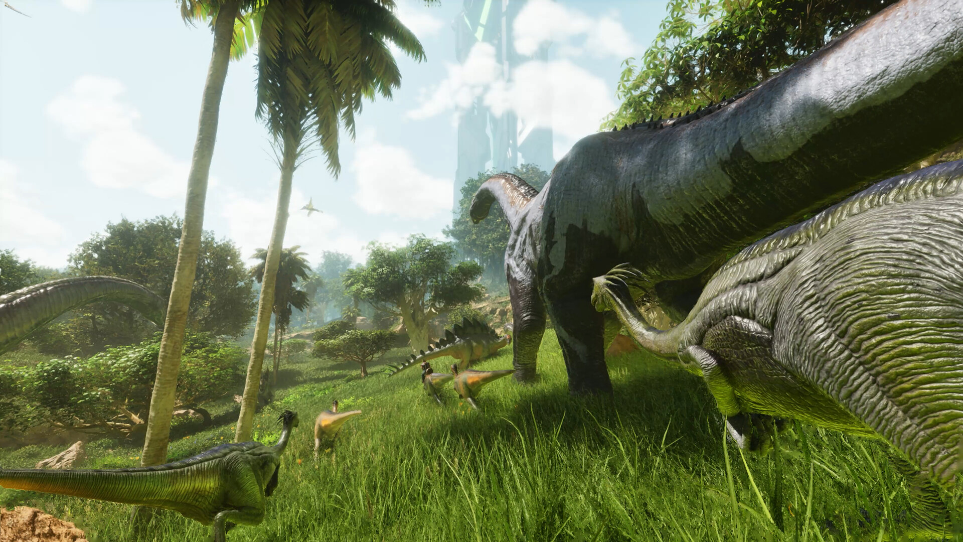 ARK: Survival Ascended Steam CD Key Ekran Görüntüsü 5