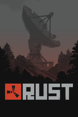 RUST Steam CD Key RUST Steam CD Key