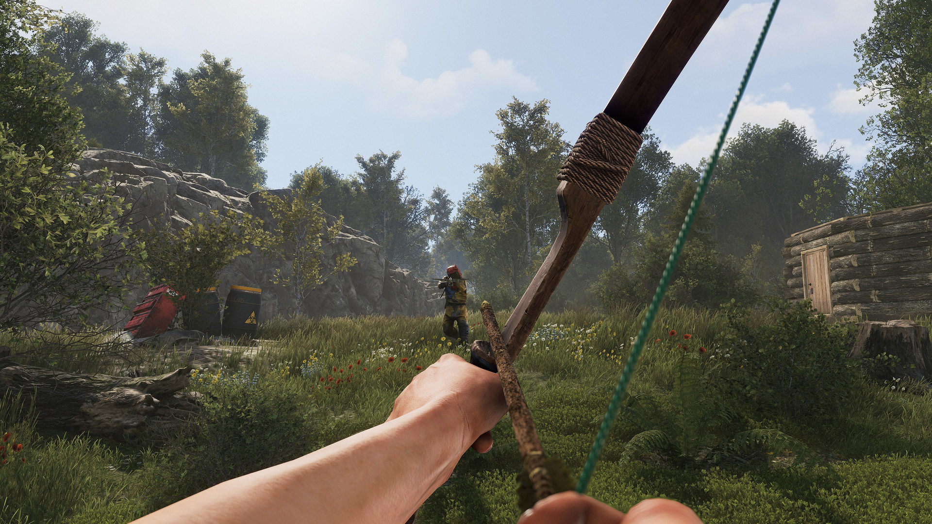 RUST Steam CD Key Ekran Görüntüsü 2