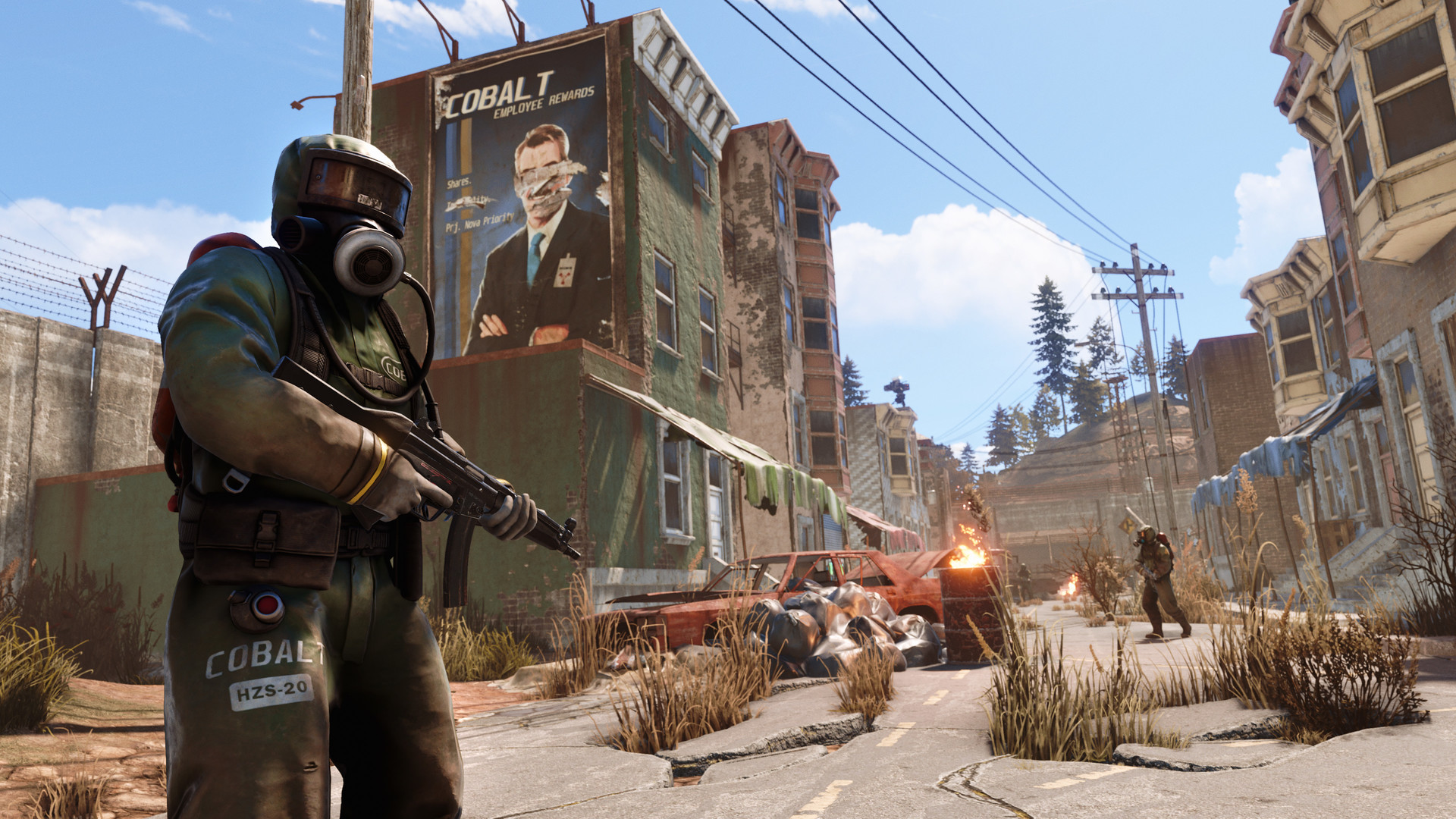 RUST Steam CD Key Ekran Görüntüsü 3