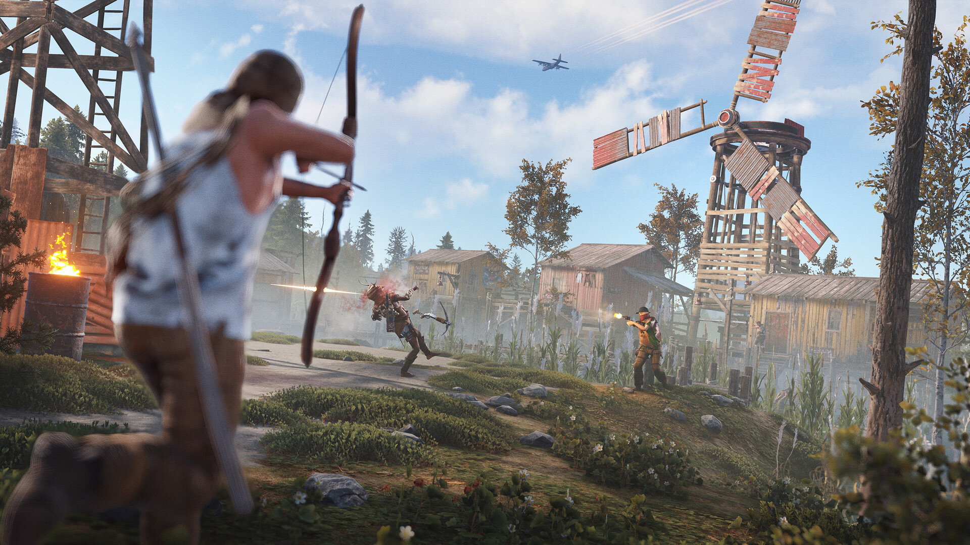 RUST Steam CD Key Ekran Görüntüsü 5