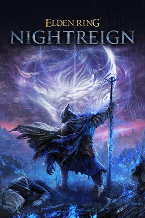ELDEN RING NIGHTREIGN PC Steam CD Key