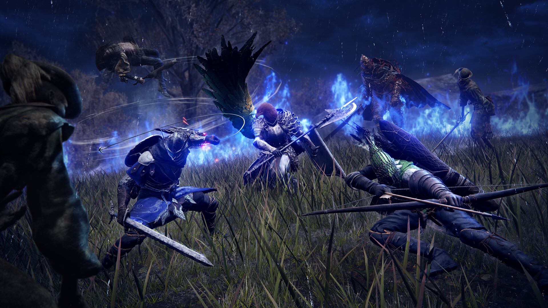 ELDEN RING NIGHTREIGN PC Steam CD Key Ekran Görüntüsü 3