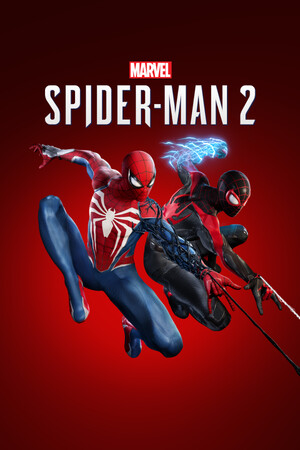 Marvel's Spider-Man 2 Deluxe Edition RoW PC Steam CD Key