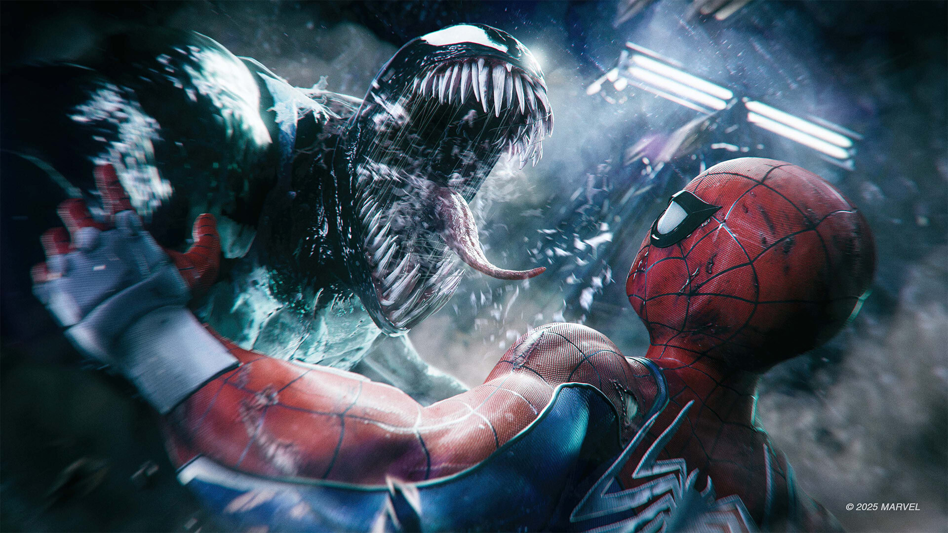 Marvel's Spider-Man 2 PC Steam CD Key Ekran Görüntüsü 2