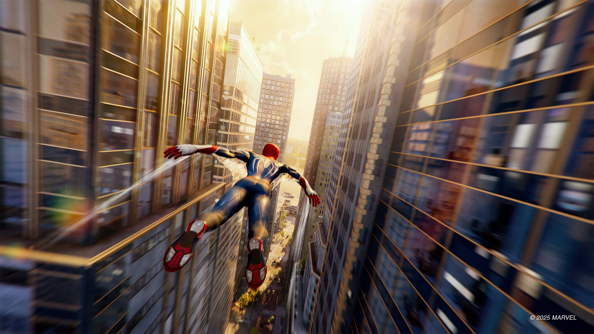 Marvel's Spider-Man 2 PC Steam CD Key Ekran Görüntüsü 3