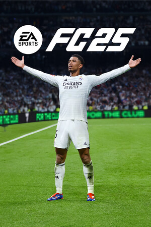 EA SPORTS FC 25 PC Steam CD Key