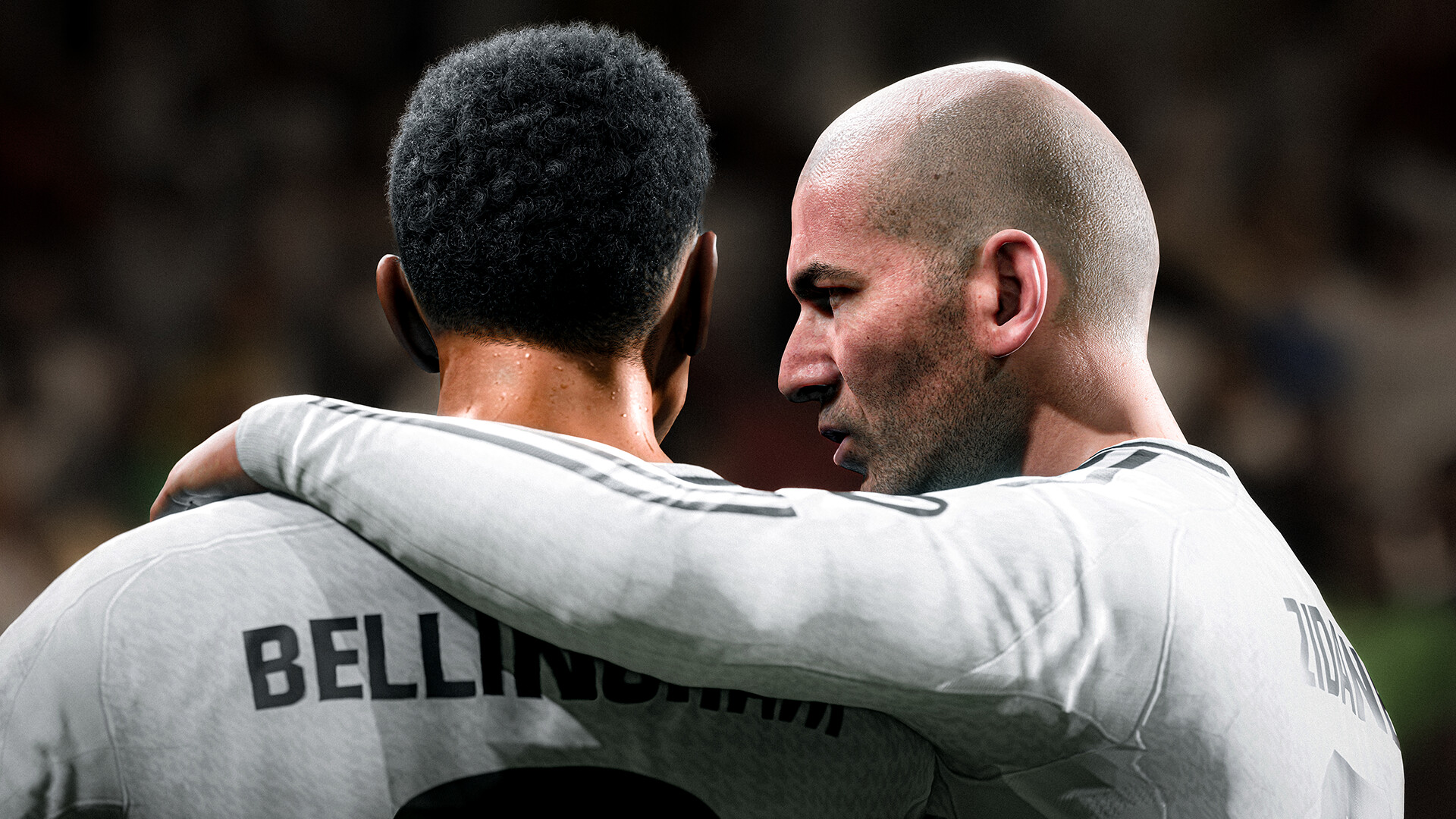 EA SPORTS FC 25 PC Steam CD Key Ekran Görüntüsü 5