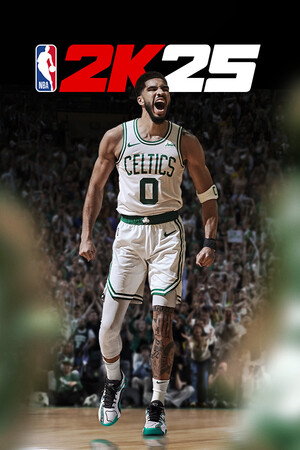 NBA 2K25 PC Steam CD Key