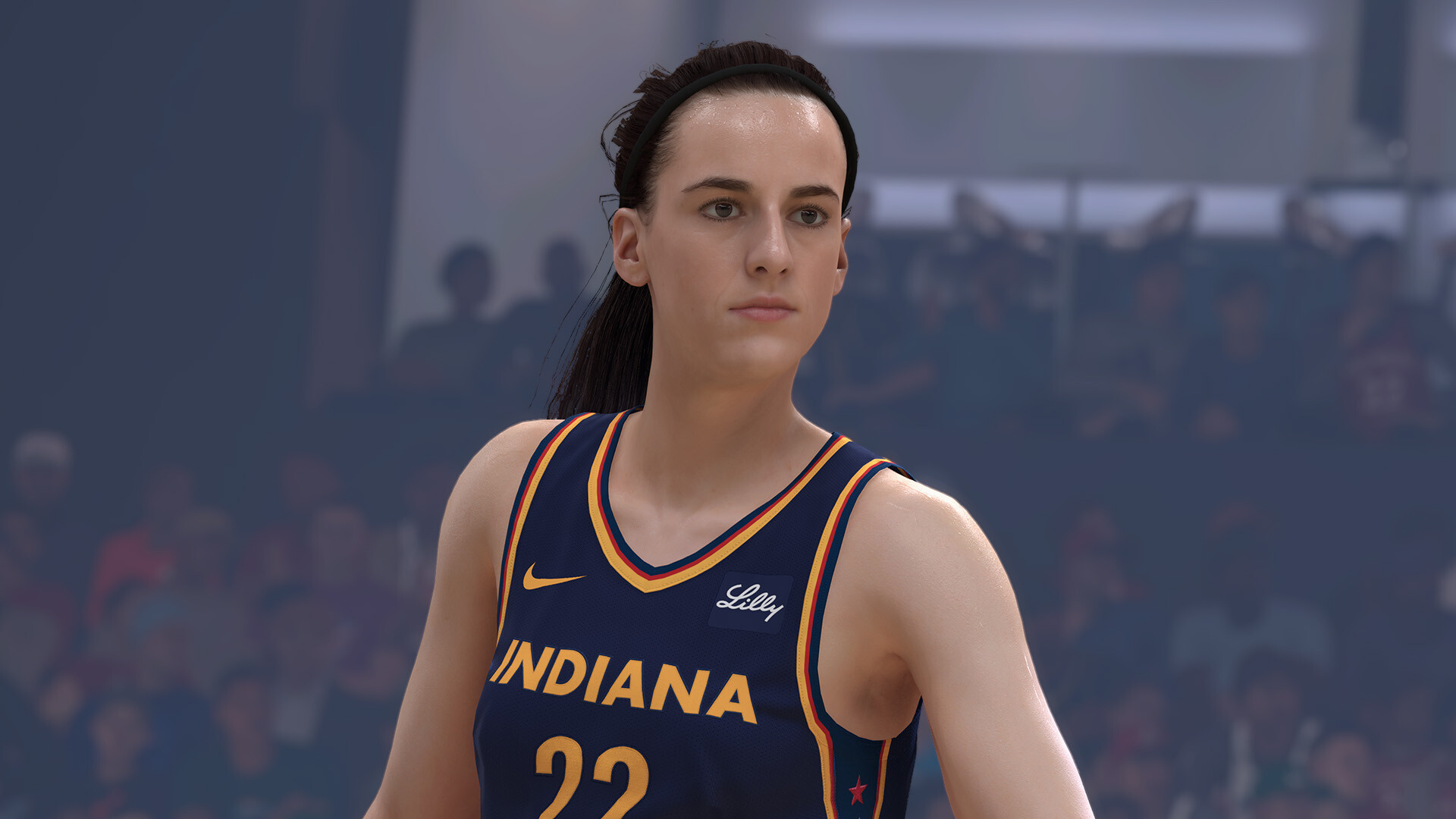 NBA 2K25: All-Star Edition PC Steam CD Key Ekran Görüntüsü 4