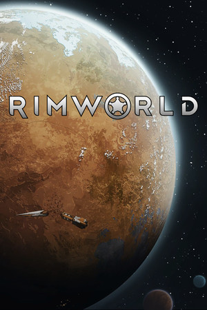RimWorld Steam CD Key