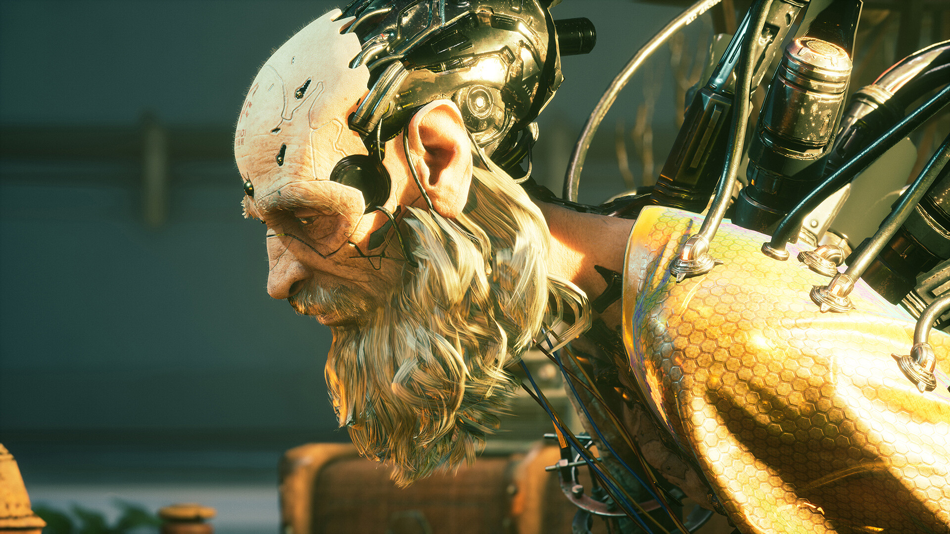 Stellar Blade Complete Edition PC Steam CD Key Ekran Görüntüsü 3