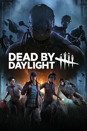 Dead by Daylight PC Steam CD Key