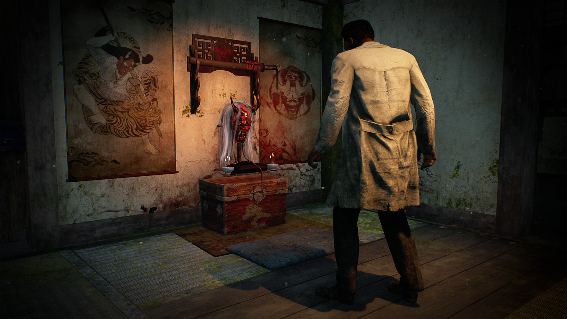 Dead by Daylight PC Steam CD Key Ekran Görüntüsü 2