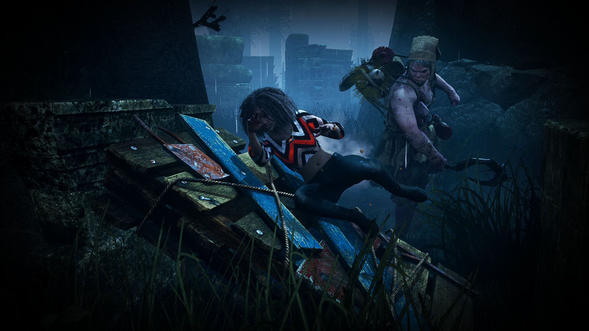 Dead by Daylight PC Steam CD Key Ekran Görüntüsü 3