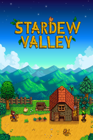 Stardew Valley Steam CD Key