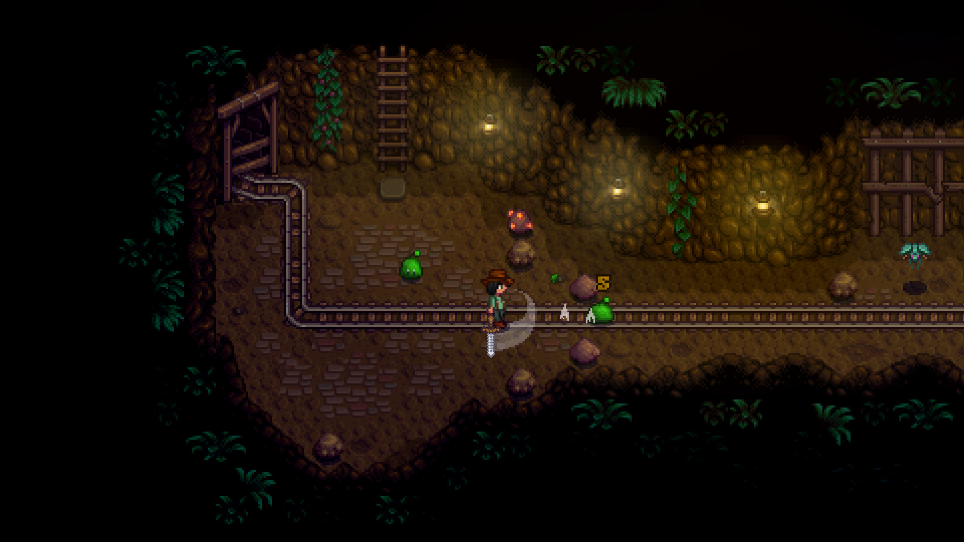Stardew Valley Steam CD Key Ekran Görüntüsü 2